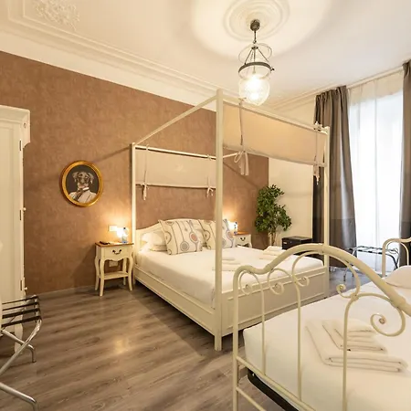 Flaminia Rooms&Suites