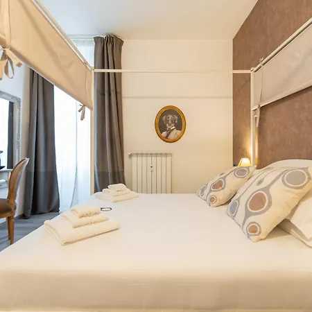 Flaminia Rooms&Suites