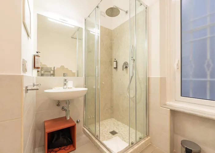 Flaminia Rooms&suites Rom