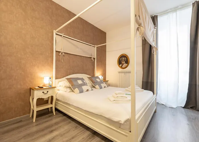 Affittacamere Flaminia Rooms&suites Roma