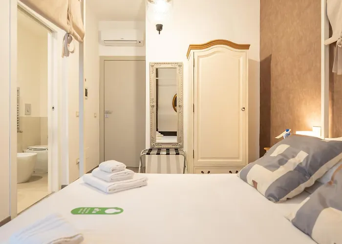 Gasthof Flaminia Rooms&suites 4*