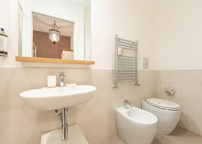 Flaminia Rooms&suites 4* Rom