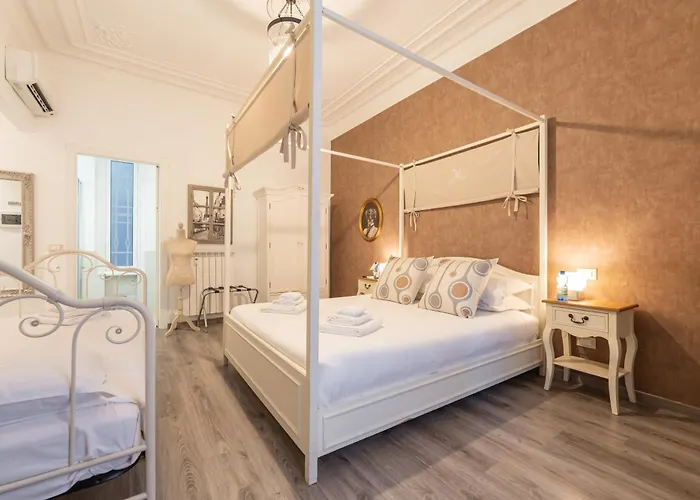 Flaminia Rooms&suites Gasthof Rom