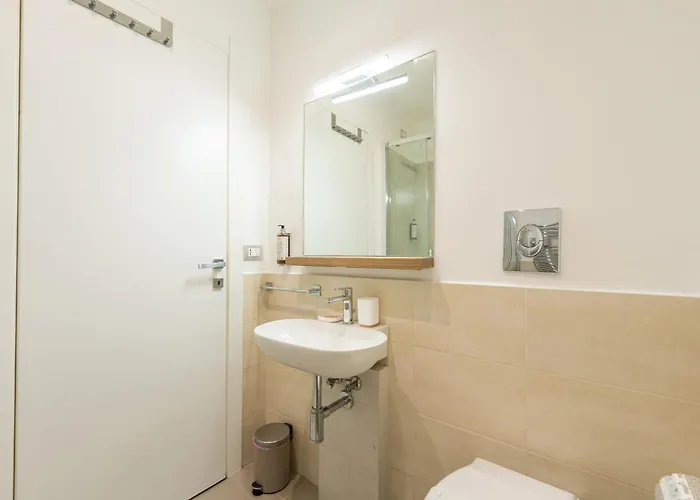 Flaminia Rooms&suites Rom